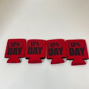 NWOT Lagunitas IPA Day Koozies